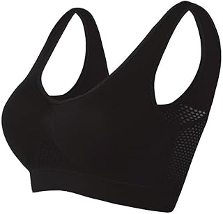 BUY 1 Get  ONE FREE Breathable Cool Liftup Air Bra