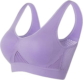 BUY 1 Get  ONE FREE Breathable Cool Liftup Air Bra