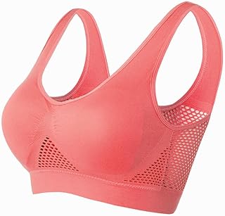 BUY 1 Get  ONE FREE Breathable Cool Liftup Air Bra